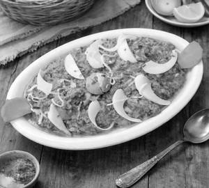 Chicken Lucknowi
