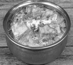 Kadai Paneer