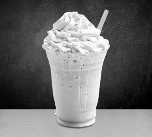 Vanilla Milk Shake [230 Ml]