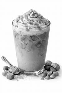 Peanut Butter Latte