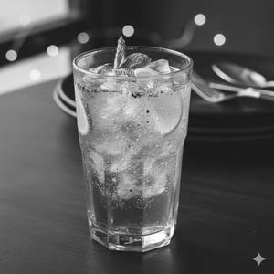 Masala Soda Juice
