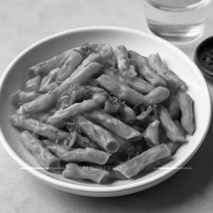 Spicy Pasta
