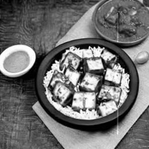 Kaju Paneer