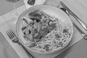Charmula Grilled Prawns