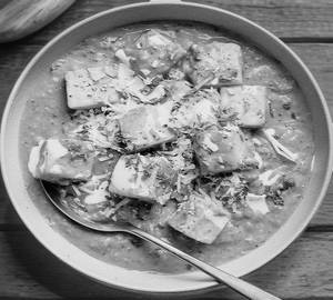 Paneer Masala