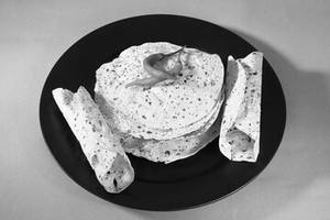 Dry Papad