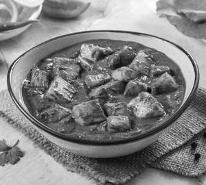 Aloo Palak