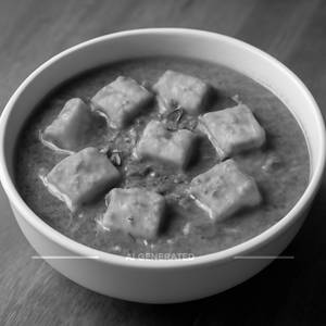Paneer Masala