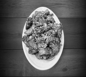 Chilli chiken