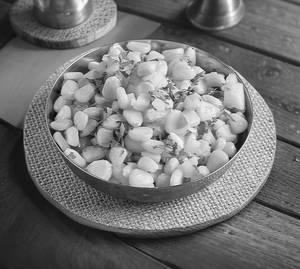 Corn Salad (300ml)