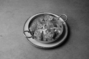 Special Chicken Curry