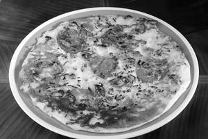 Tomato Uttapam