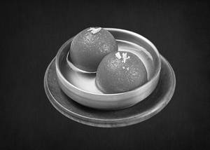 Gulab Jamun [2 Pieces]
