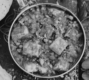 Veg Jaipuri