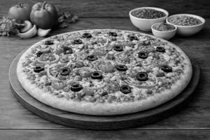 Veg Pizza