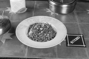 Dan Dan Noodles Chicken