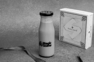 Rose Milk