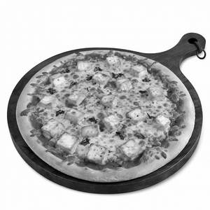 Paneer Peri Peri Pizza