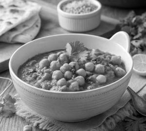 Chana Masala