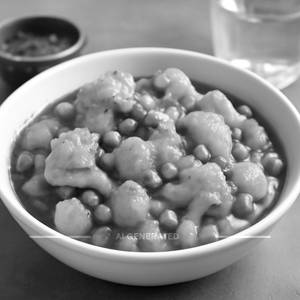 Aloo Gobi Matar