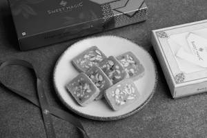 Kaju Biscuit