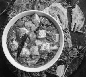 Kadhai Paneer