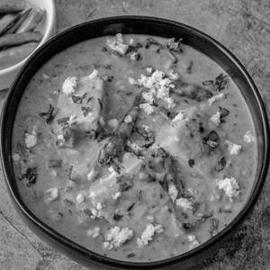 Paneer Lababdar