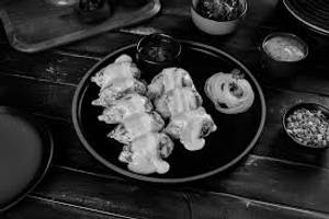 Malai momos adda