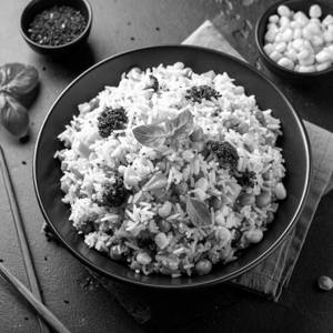 Hakka Rice