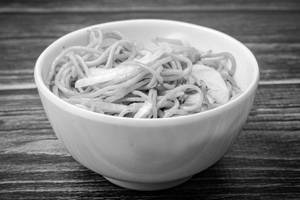 Mix Veg Noodles
