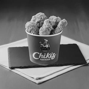 15 Pcs Chicken