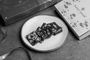 Grape Halwa