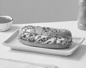 Chatpata Paneer Multigrain Roll (2 Pcs)