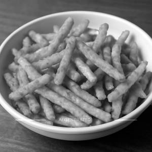 Peri peri fries