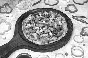 Mix Vegetable