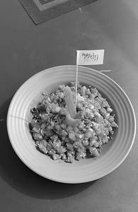Crispy Corn