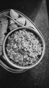 Plain Dal Tadka