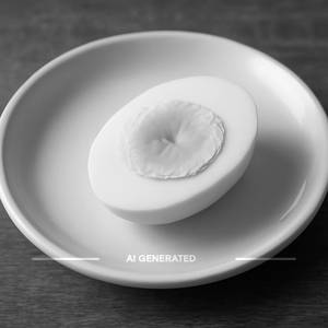 Boiled Egg