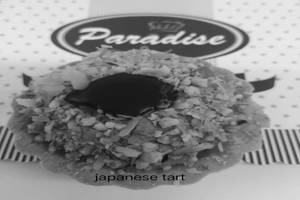 Japanese Tart
