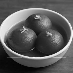 Gulab Jamun
