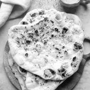 Butter Naan