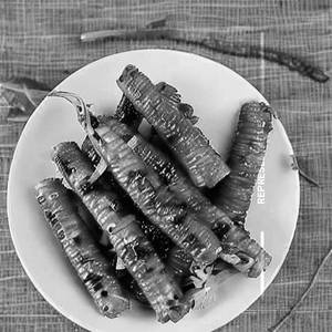 Baby Corn Amirshari