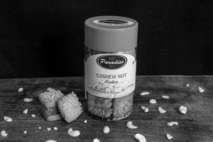 Cashewnut Cookies (250gm)