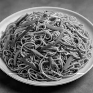 Veg Chinese Noodles