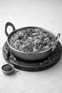 Veg Kolhapuri