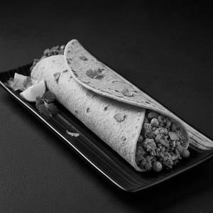 Mutton Keema Roll