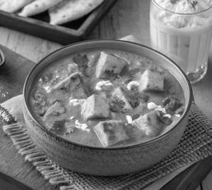 Shahi Paneer