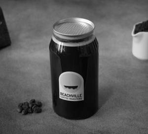 Iced Pourover 240ml