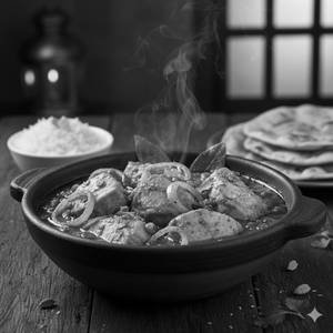 Fish Gravy Fry [2 Pieces]