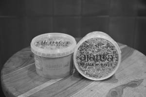 Sada Dalmoth (desi Ghee) 250g